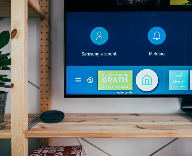 TV Mounting